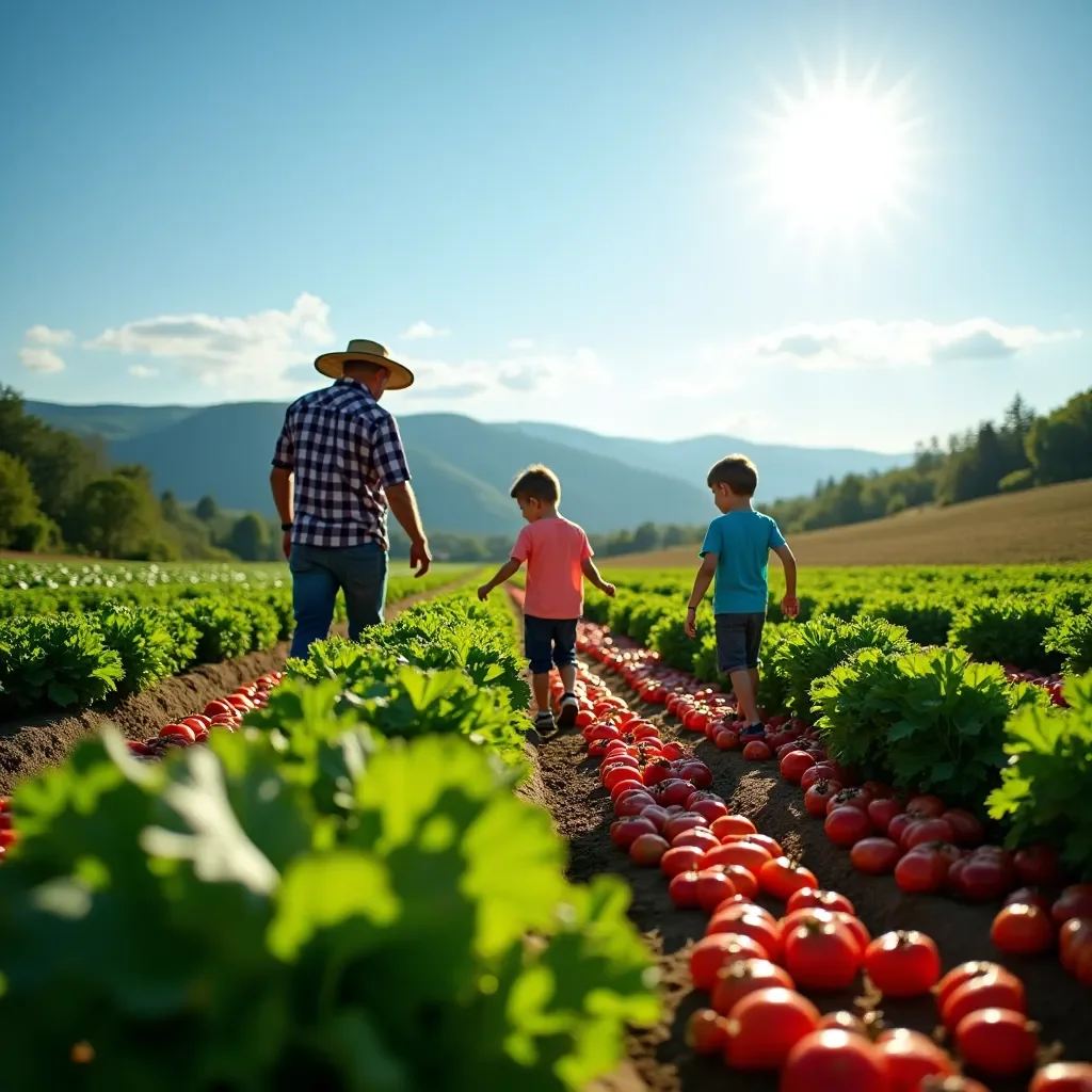 Industrial excellence